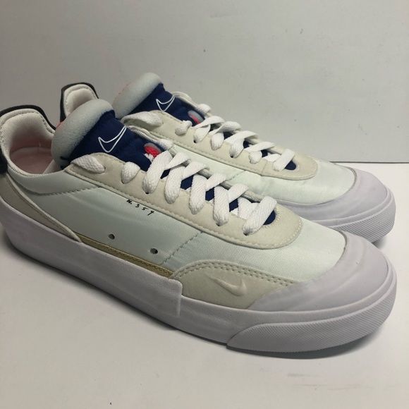 drop type summit white